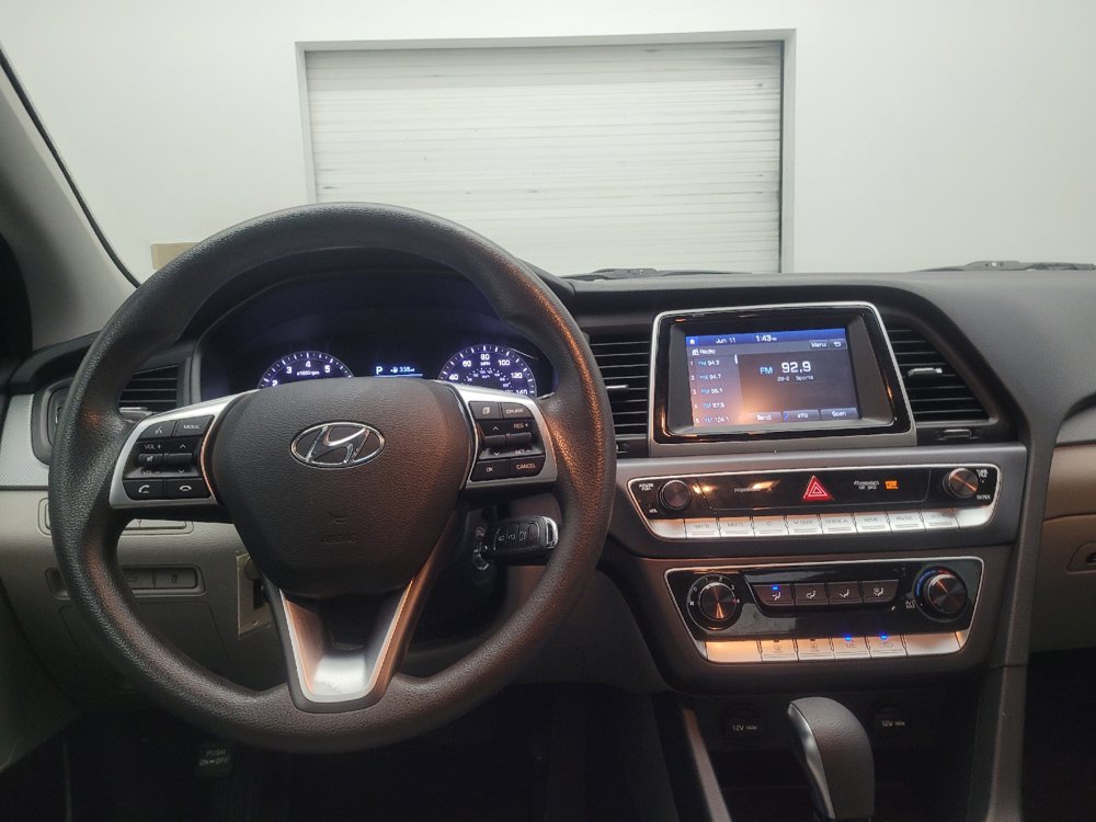 Used 2019 Hyundai Sonata ECO FWD image 22