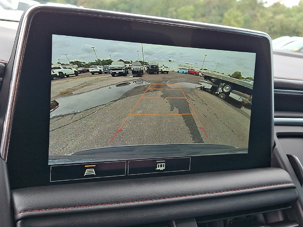 Used 2021 Chevrolet Tahoe RST AWD/4WD image 25