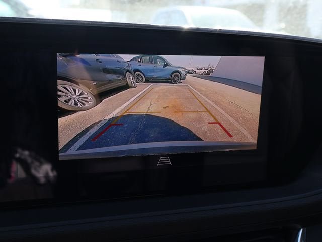 New 2026 Buick Envista Sport Touring w/ Convenience I Package FWD image 31