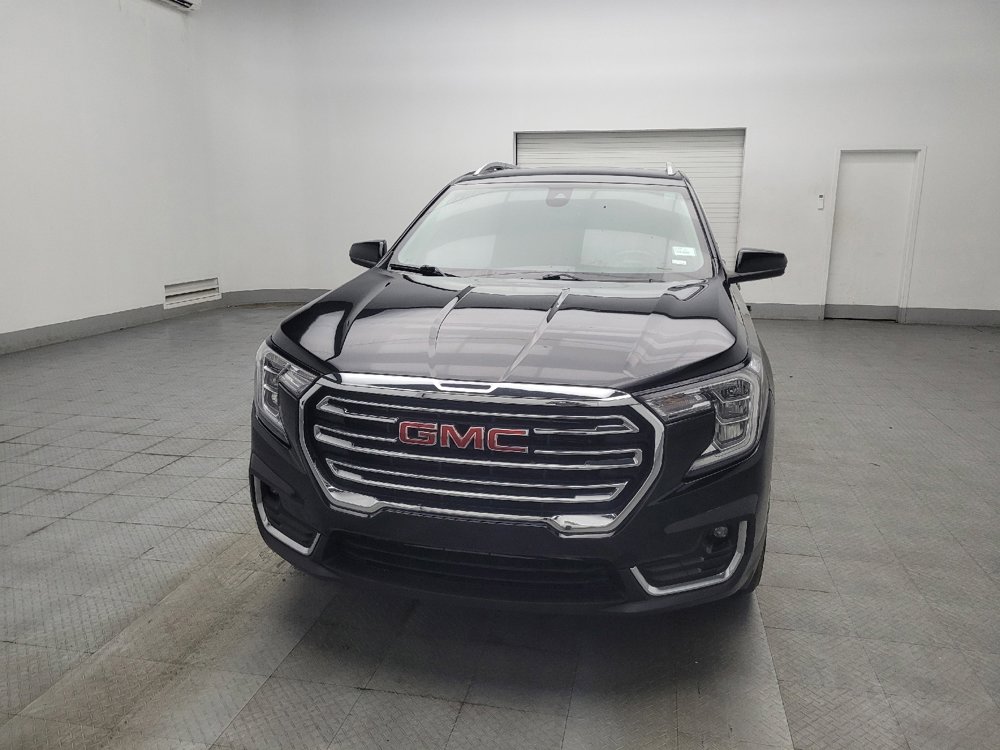 Used 2023 GMC Terrain SLT FWD image 15