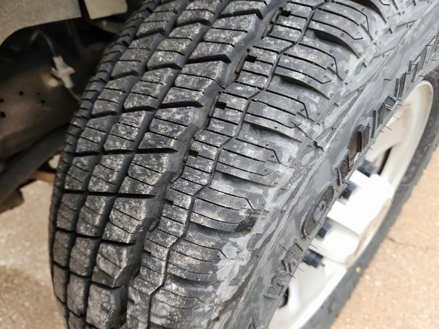 Used 2021 Chevrolet Express 3500 w/ Power Convenience Package image 24