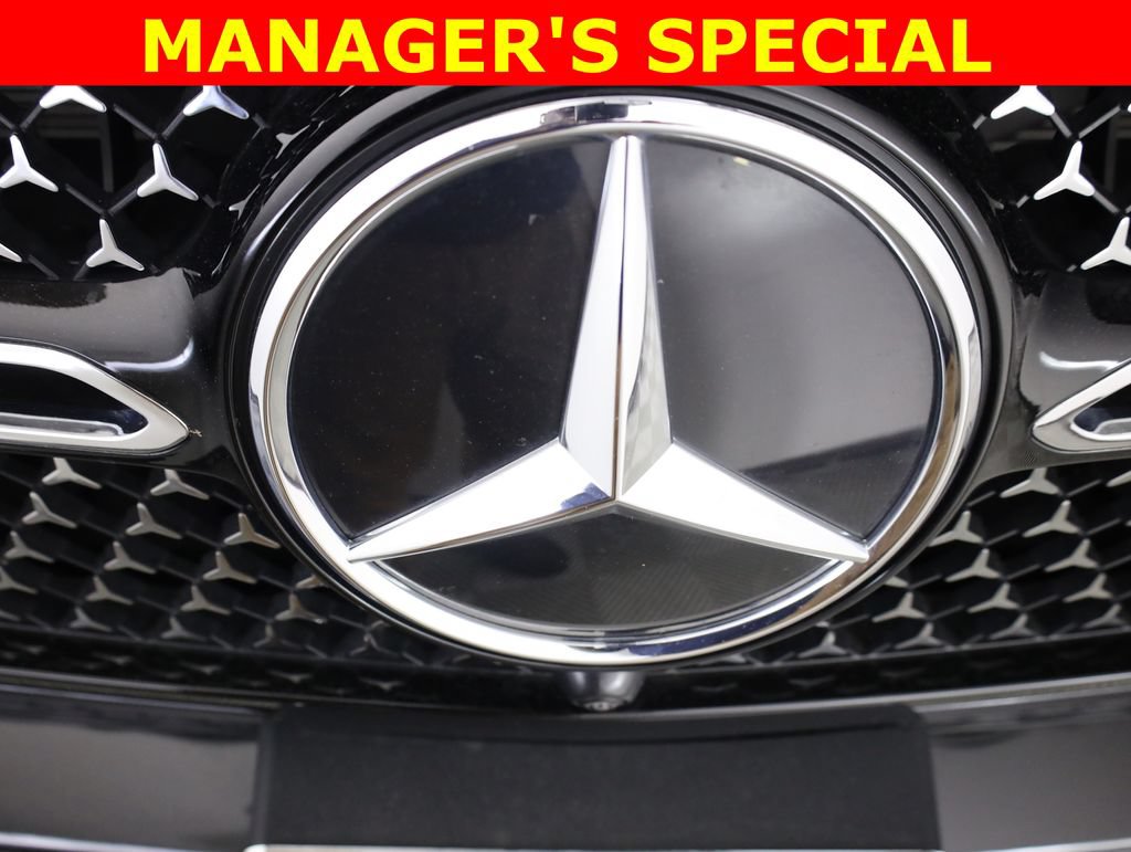Used 2026 Mercedes-Benz GLE 350 4MATIC image 60