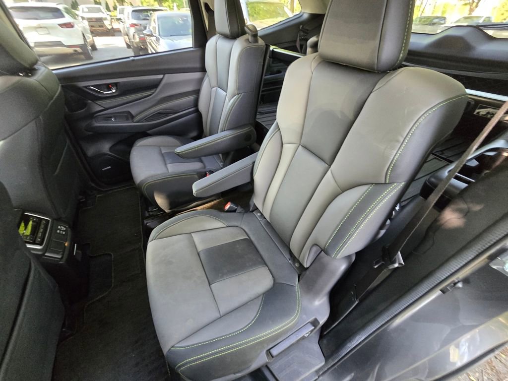 Used 2024 Subaru Ascent Onyx Edition Limited AWD/4WD image 15