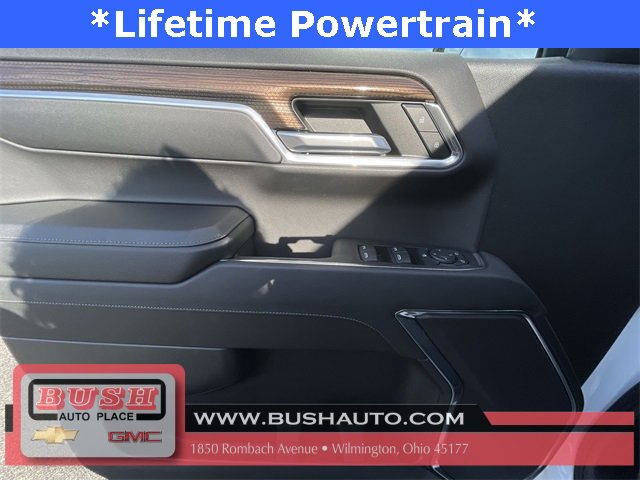 Used 2023 Chevrolet Silverado 1500 RST w/ Rally Edition image 23