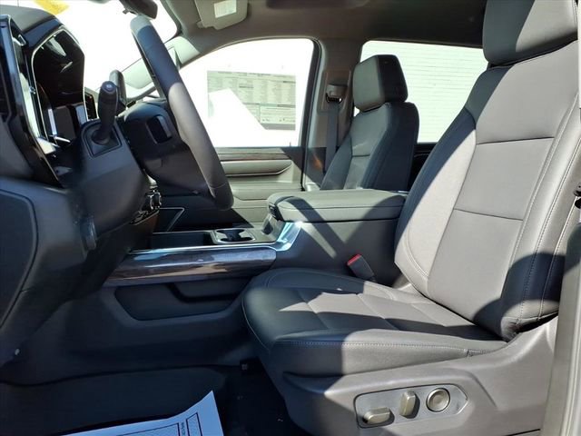 New 2026 Chevrolet Silverado 2500 LTZ w/ LTZ Convenience Package image 7