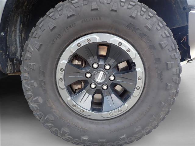 Used 2017 Ford F150 Raptor w/ Equipment Group 802A Luxury AWD/4WD image 7