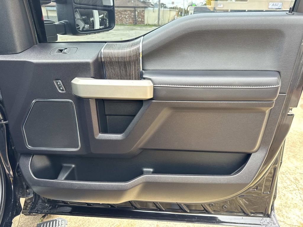 Used 2021 Ford F250 Lariat AWD/4WD image 25