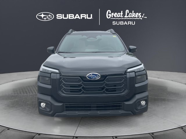 New 2026 Subaru Outback Limited w/ Premium/Limited Package AWD/4WD image 8