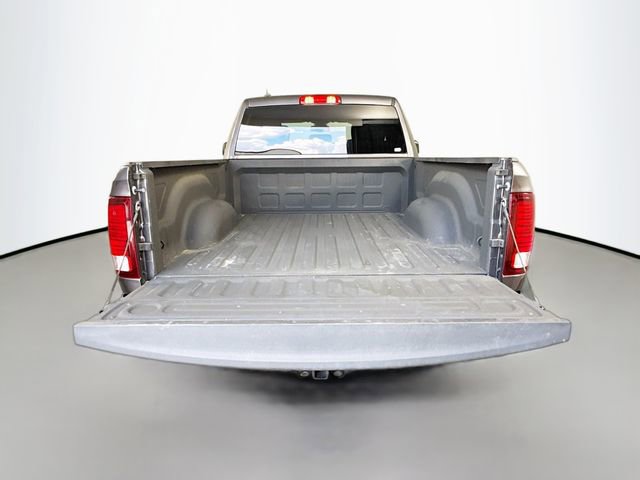 Used 2023 RAM 1500 Classic Warlock w/ Trailer & Traction Group image 24