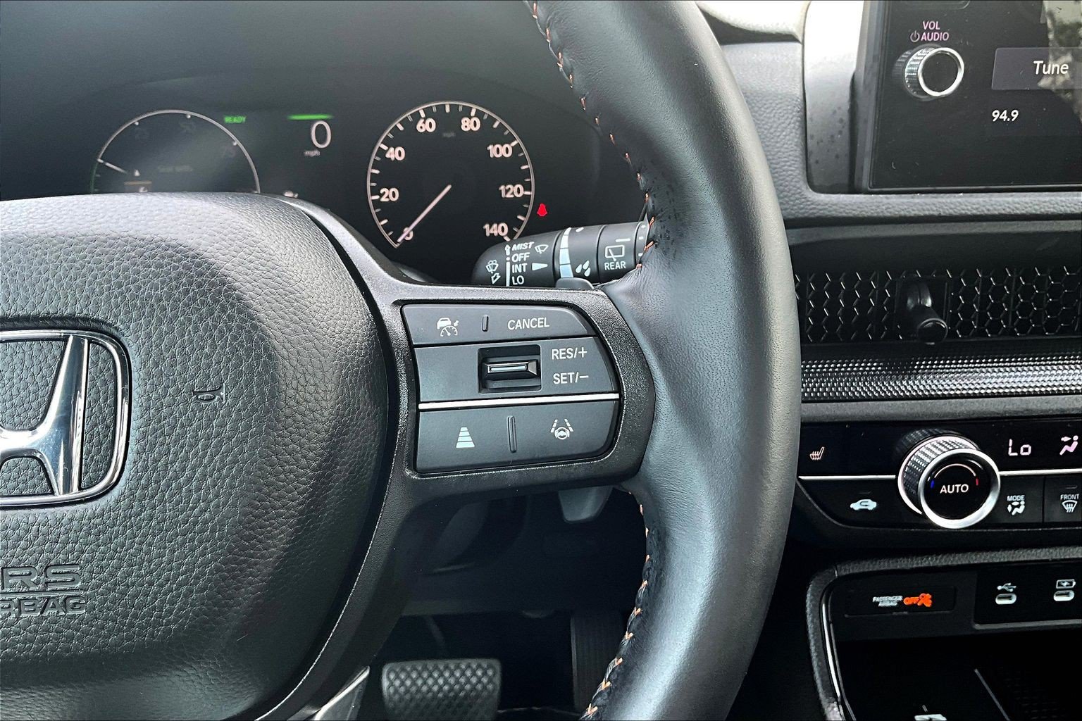 Used 2026 Honda CR-V Sport image 21