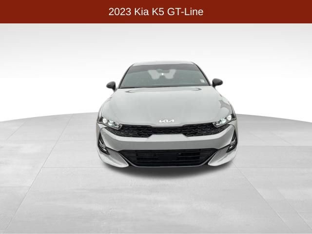 Used 2023 Kia K5 GT-Line w/ GT-Line Premium Package image 2
