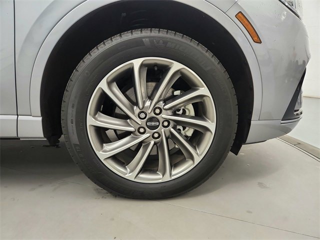 Used 2024 Lincoln Corsair Grand Touring image 18