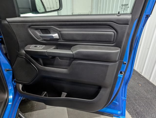 Used 2026 RAM 1500 Classic Warlock AWD/4WD image 26