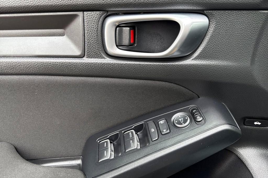 Certified 2023 Honda Civic Sport image 5
