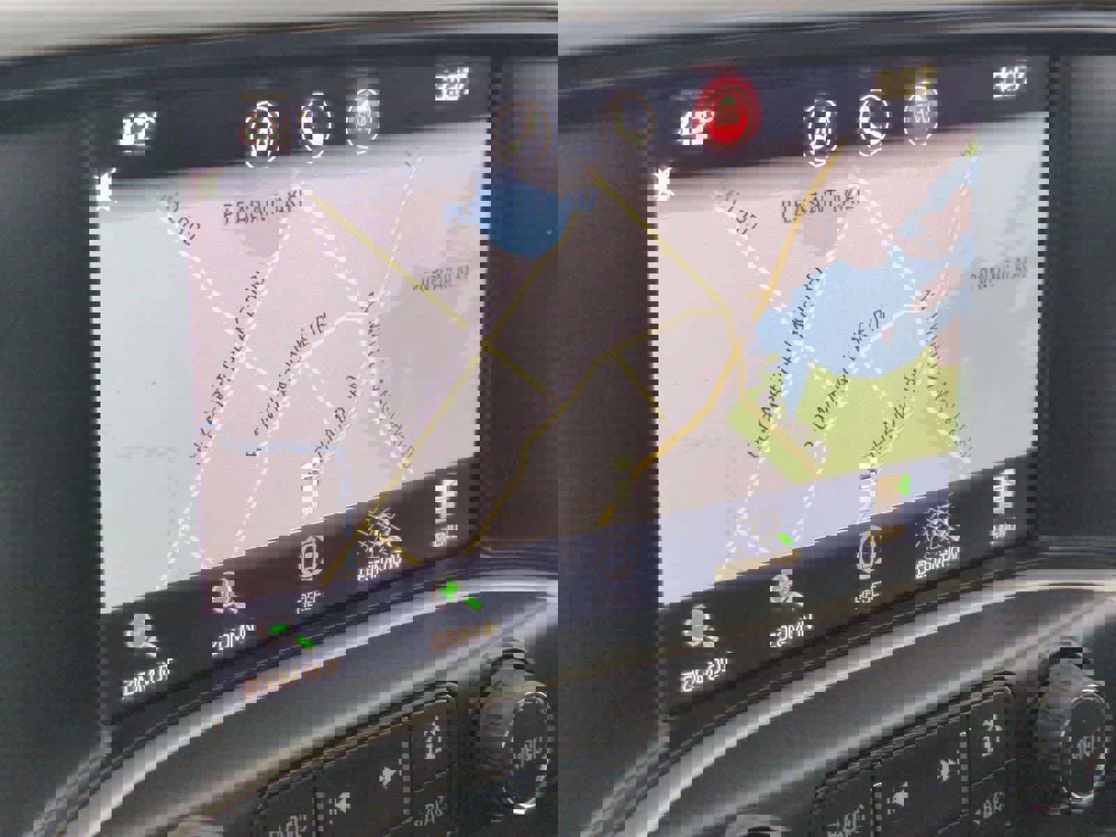 Used 2015 GMC Sierra 2500 SLE w/ SLE Preferred Package image 25