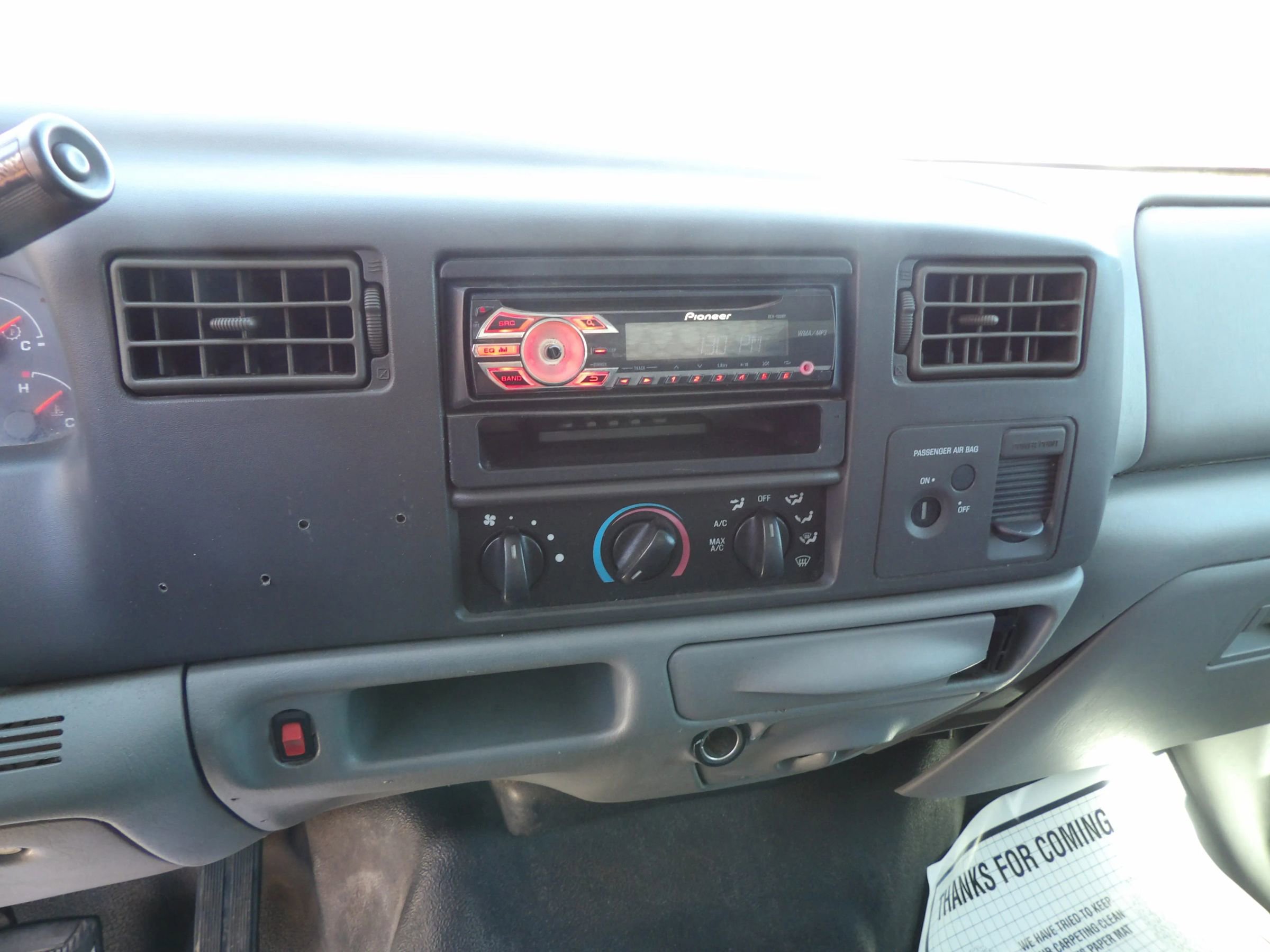 Used 2008 Ford F250 XL RWD image 14