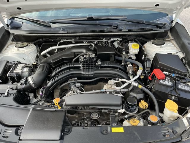 Used 2023 Subaru Impreza 2.0i AWD/4WD image 19