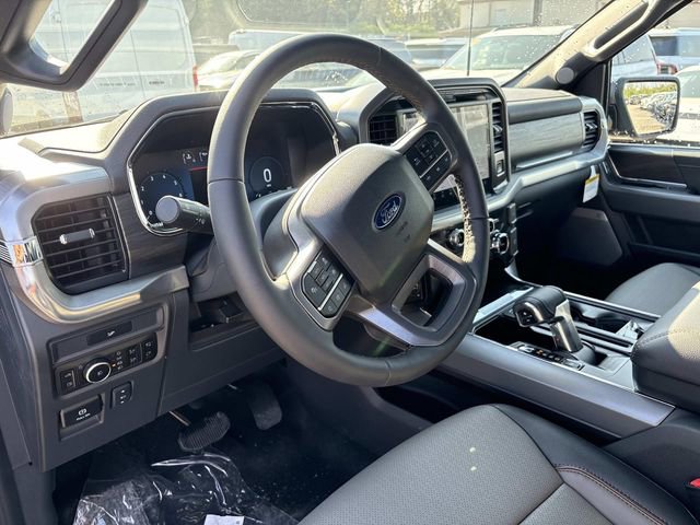 New 2026 Ford F150 Lariat w/ Equipment Group 501A Mid image 26