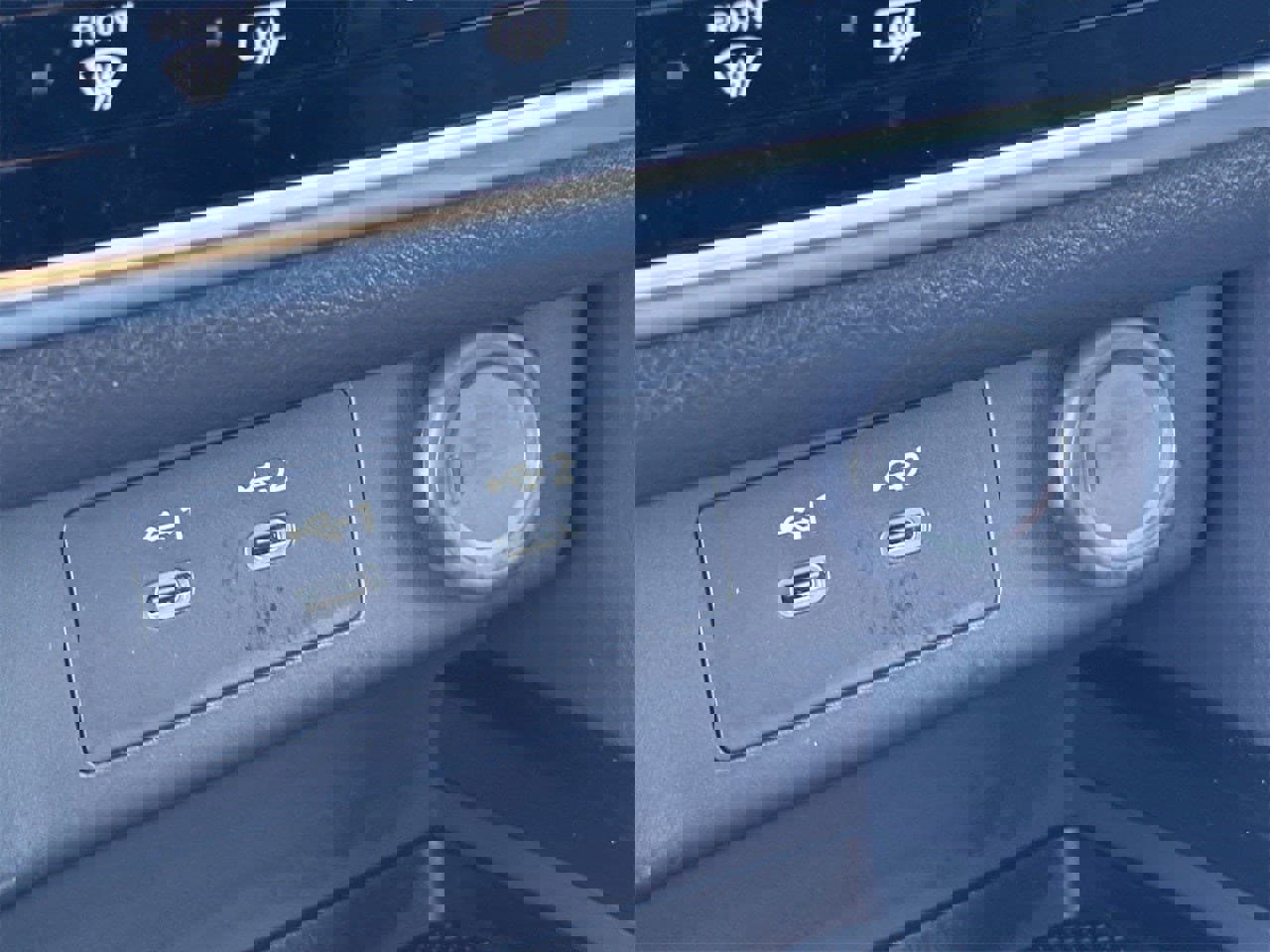 New 2026 Nissan Rogue S image 29