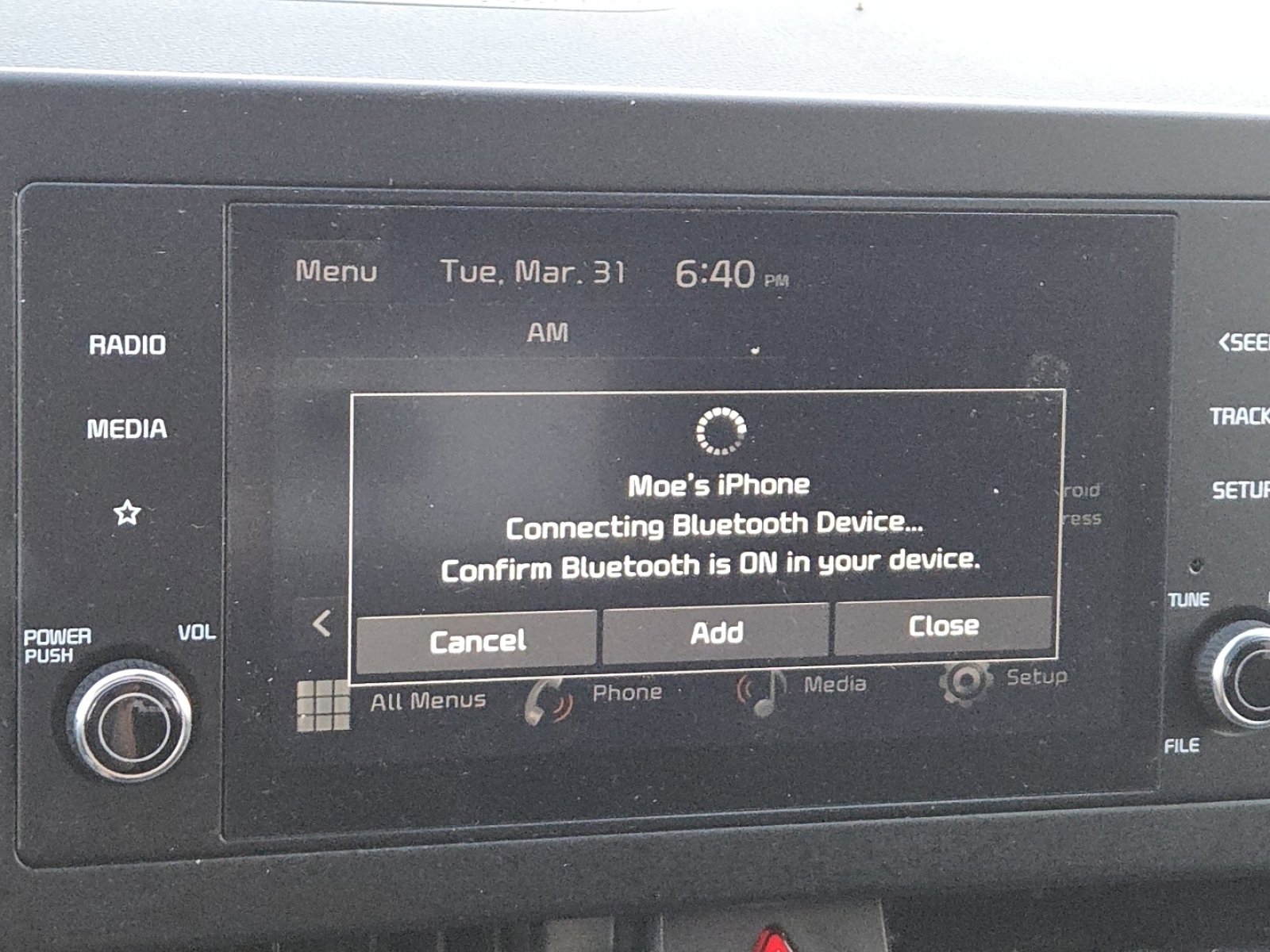 Used 2023 Kia Sportage LX image 28