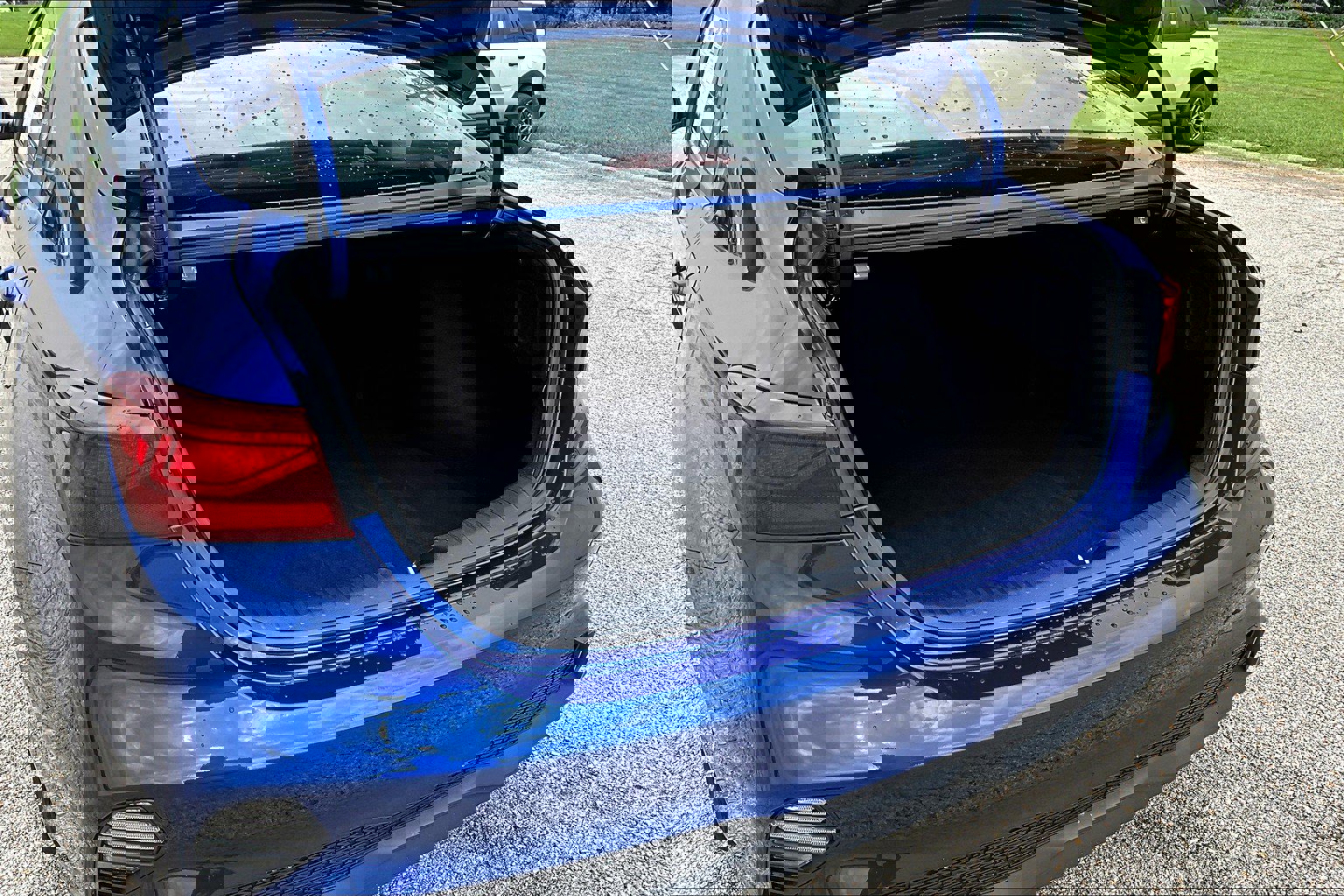 Used 2023 Kia Forte LXS image 18