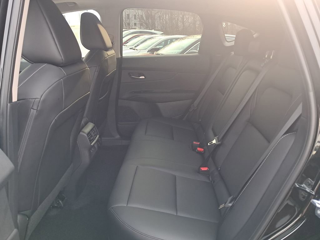 New 2026 Nissan Murano SL image 26