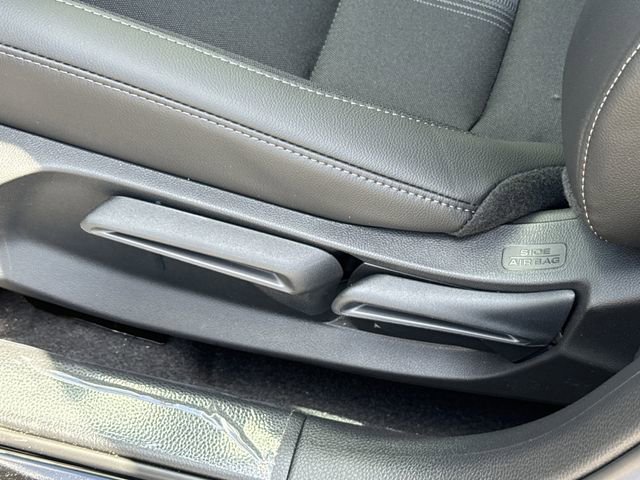 New 2026 Honda Civic Sport image 26