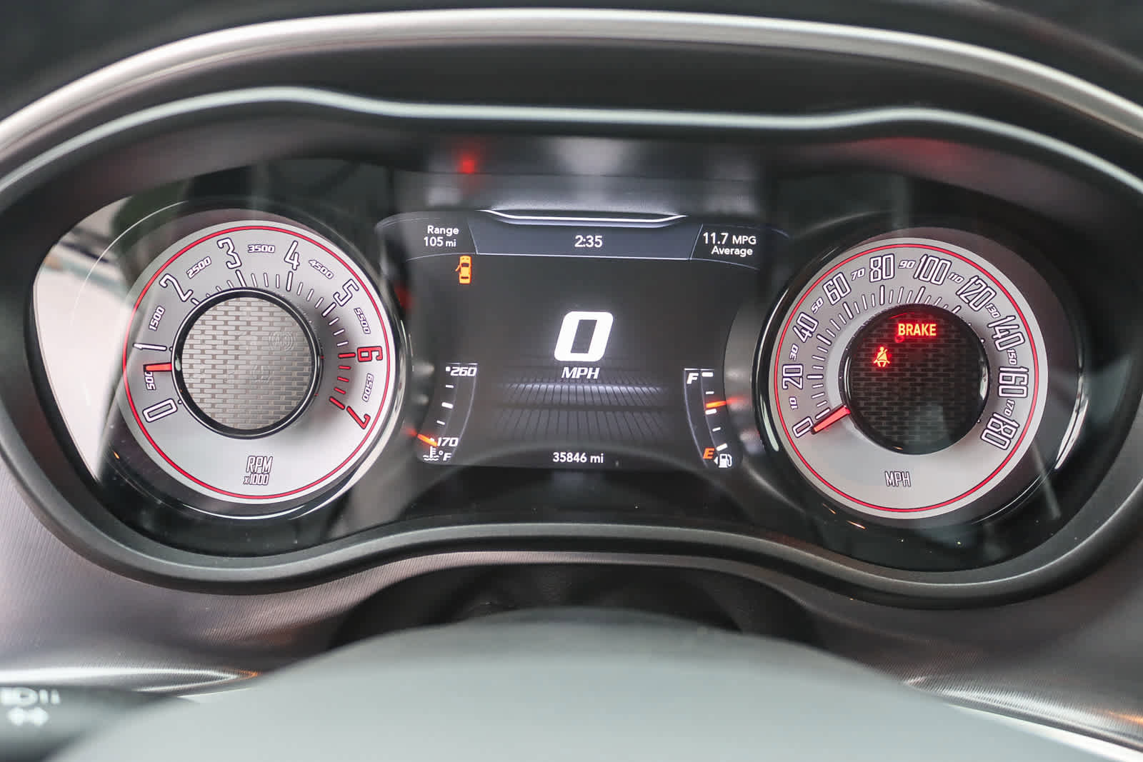 Used 2021 Dodge Challenger R/T Scat Pack image 23