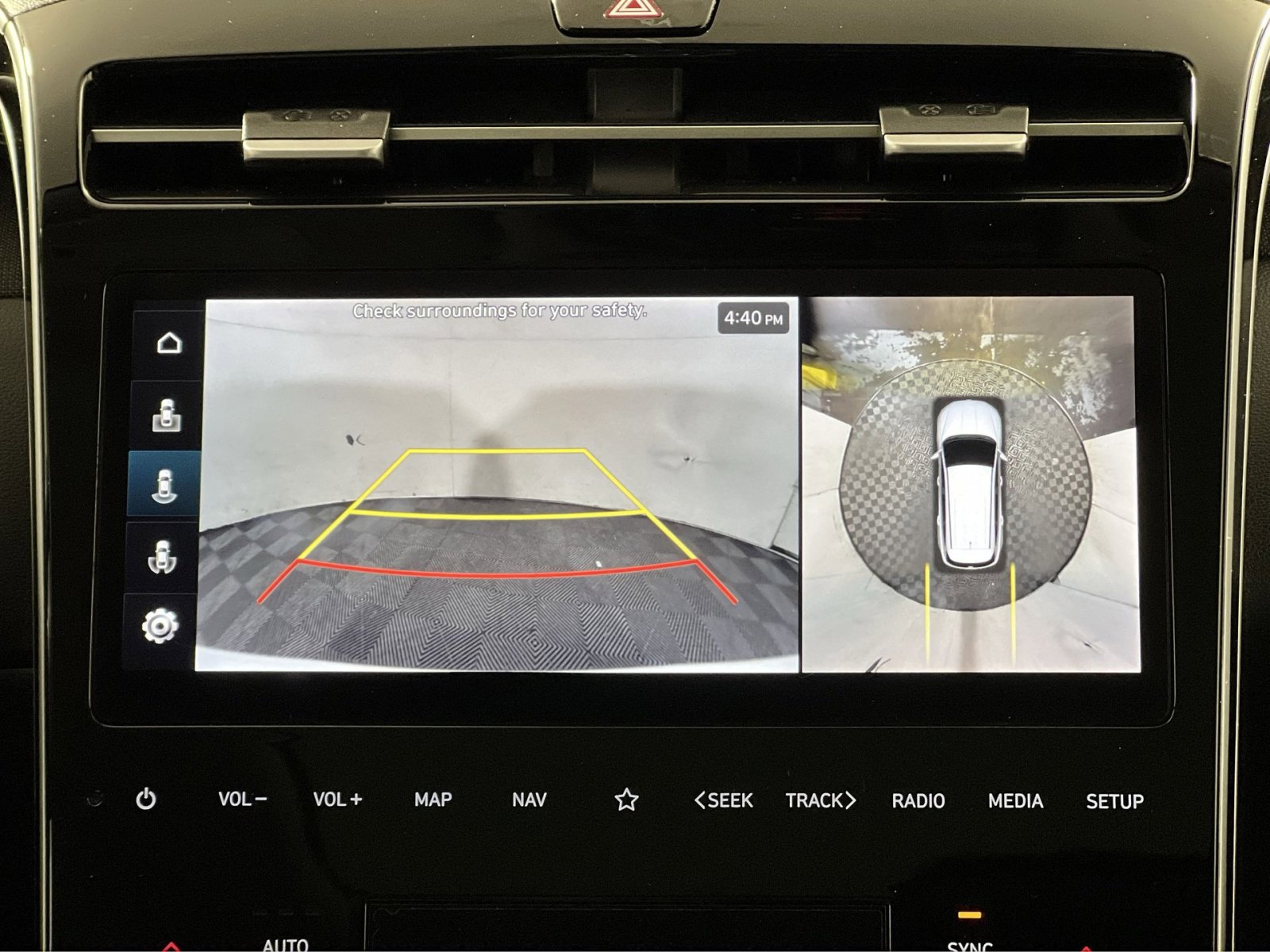 Used 2023 Hyundai Tucson Limited w/ Winter Package image 19