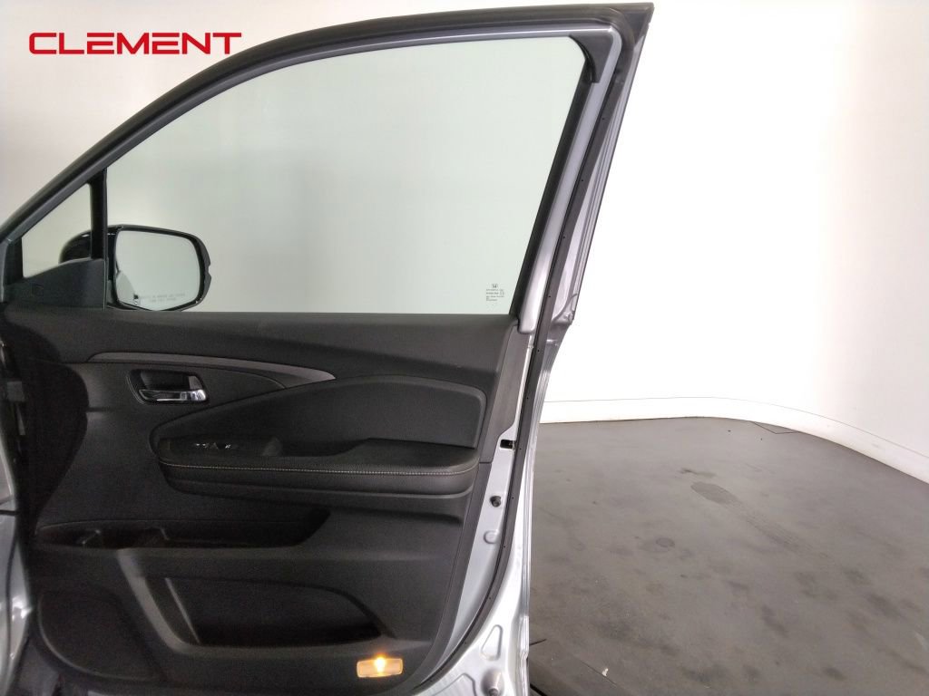 Used 2022 Honda Ridgeline RTL-E image 33