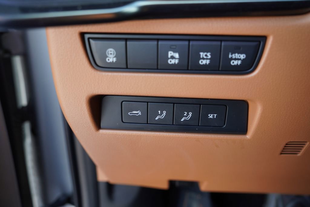 Used 2024 MAZDA CX-90 3.3 Turbo S w/ Premium Plus image 26