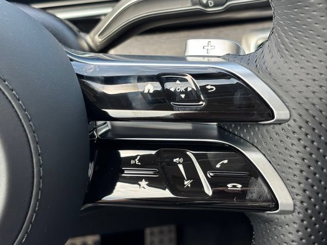 New 2026 Mercedes-Benz GLS 450 4MATIC image 20