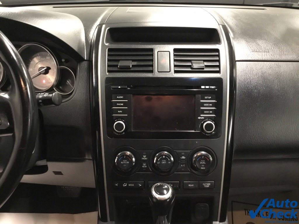 Used 2013 MAZDA CX-9 Touring AWD/4WD image 45