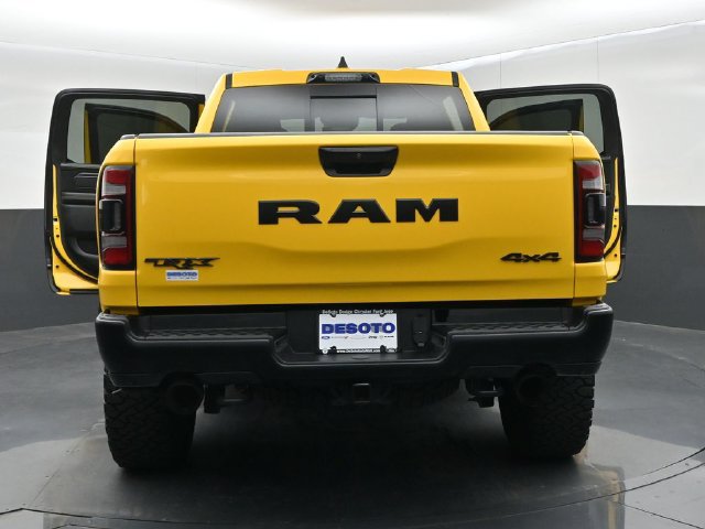Used 2023 RAM 1500 TRX w/ TRX Level 2 Equipment Group AWD/4WD image 69
