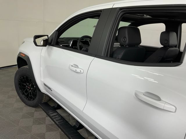 New 2026 GMC Canyon Elevation w/ Convenience Package AWD/4WD image 42