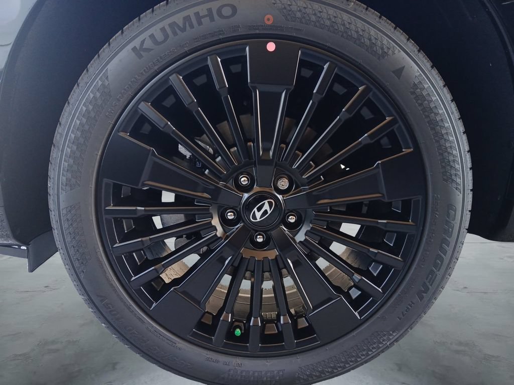 New 2026 Hyundai Santa Fe Calligraphy FWD image 14