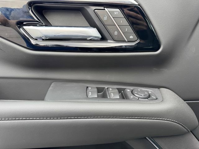 New 2026 Chevrolet Tahoe LT w/ Comfort Package image 13