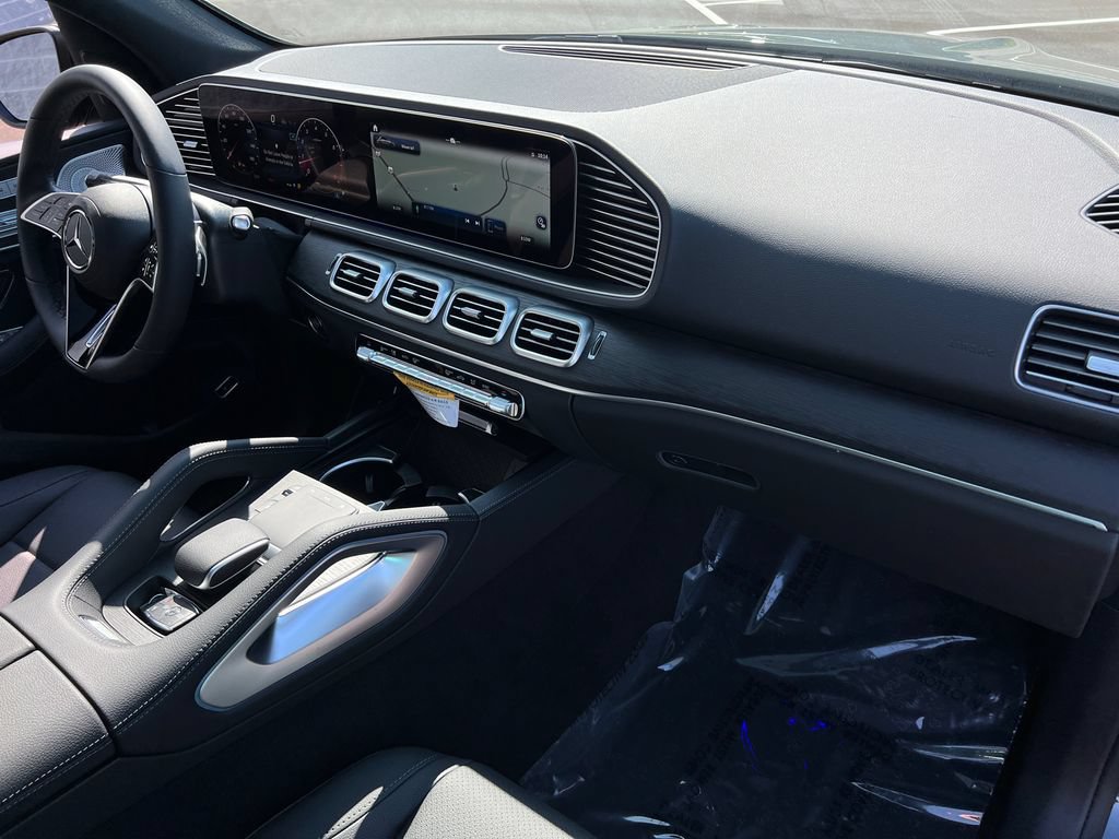 New 2026 Mercedes-Benz GLE 350 4MATIC image 29