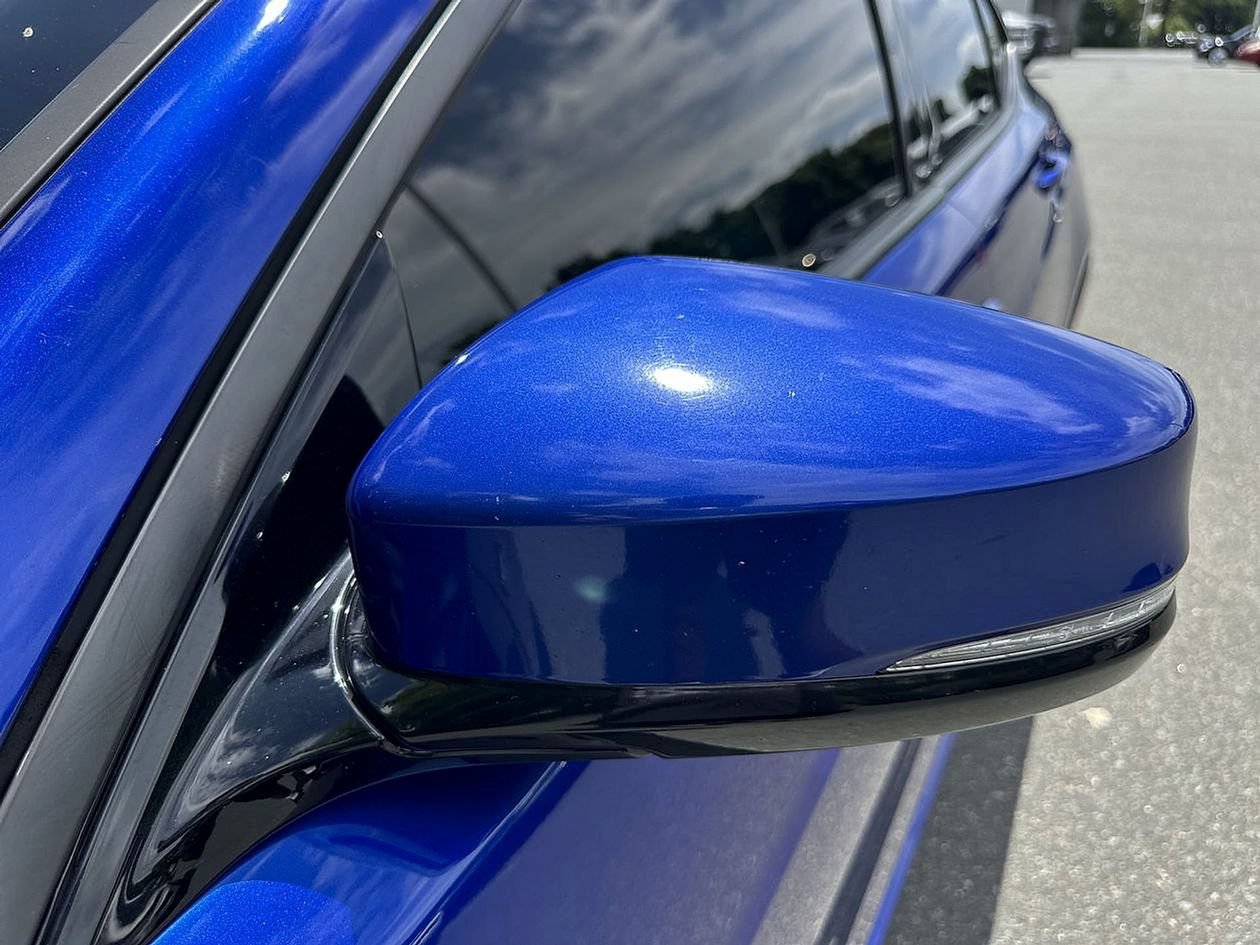 Used 2020 Acura TLX w/ A-SPEC Package FWD image 10