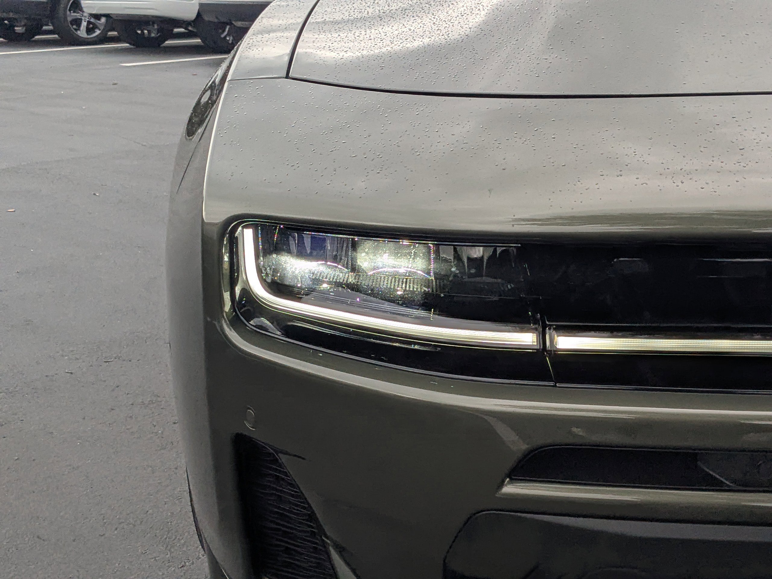 New 2026 Dodge Charger Scat Pack image 9