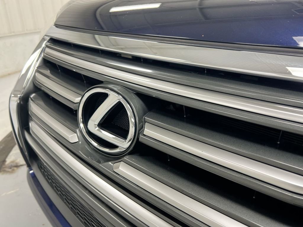 Used 2019 Lexus GX 460 Premium AWD/4WD image 28