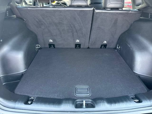 Certified 2023 Jeep Compass Limited AWD/4WD image 21