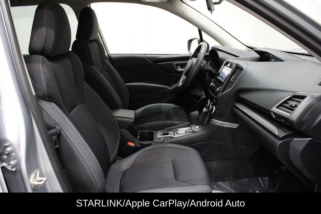 Used 2021 Subaru Forester Premium image 16