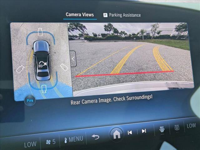 New 2026 Mercedes-Benz E 450 4MATIC Sedan image 13
