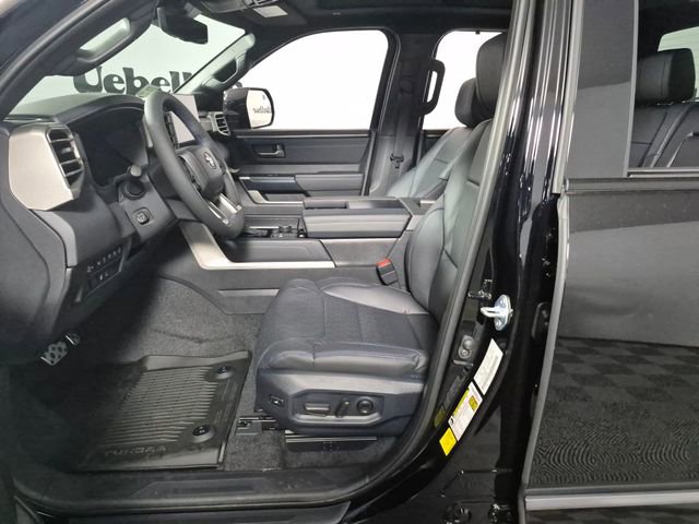 New 2026 Toyota Tundra Platinum AWD/4WD image 9