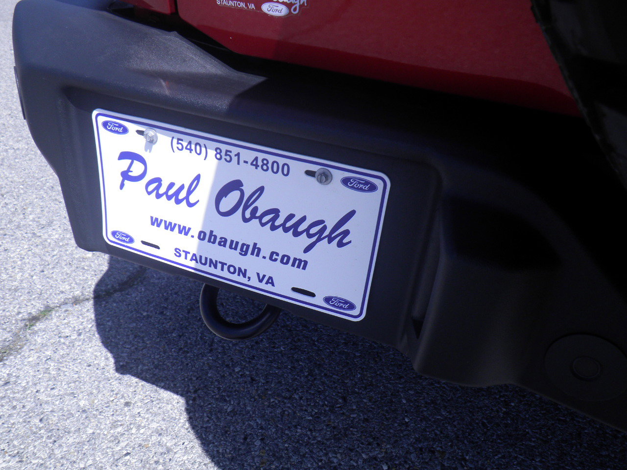 Certified 2024 Ford Bronco Big Bend image 28