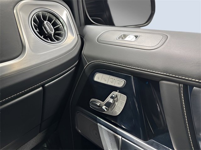 Certified 2021 Mercedes-Benz G 63 AMG 4MATIC image 31