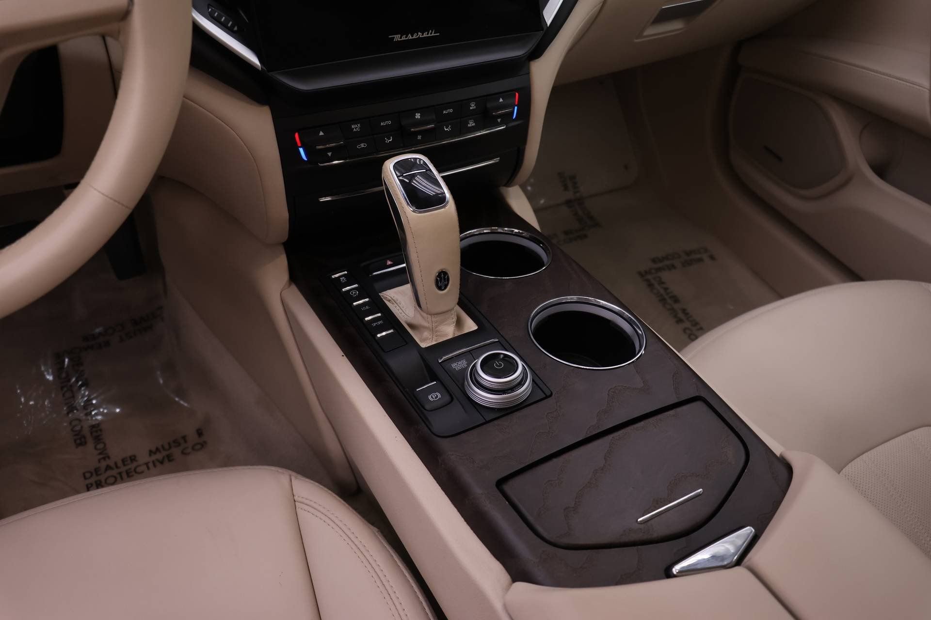 Used 2022 Maserati Ghibli Modena Q4 image 16