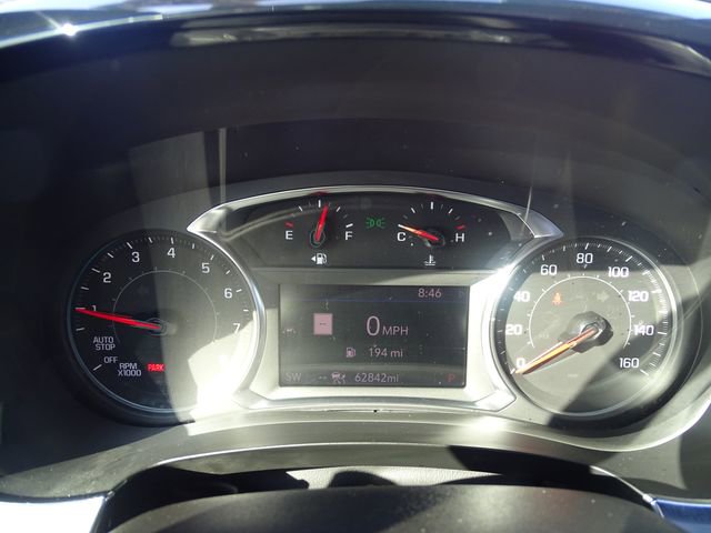 Certified 2022 Chevrolet Traverse RS w/ LPO, Cargo Package image 14