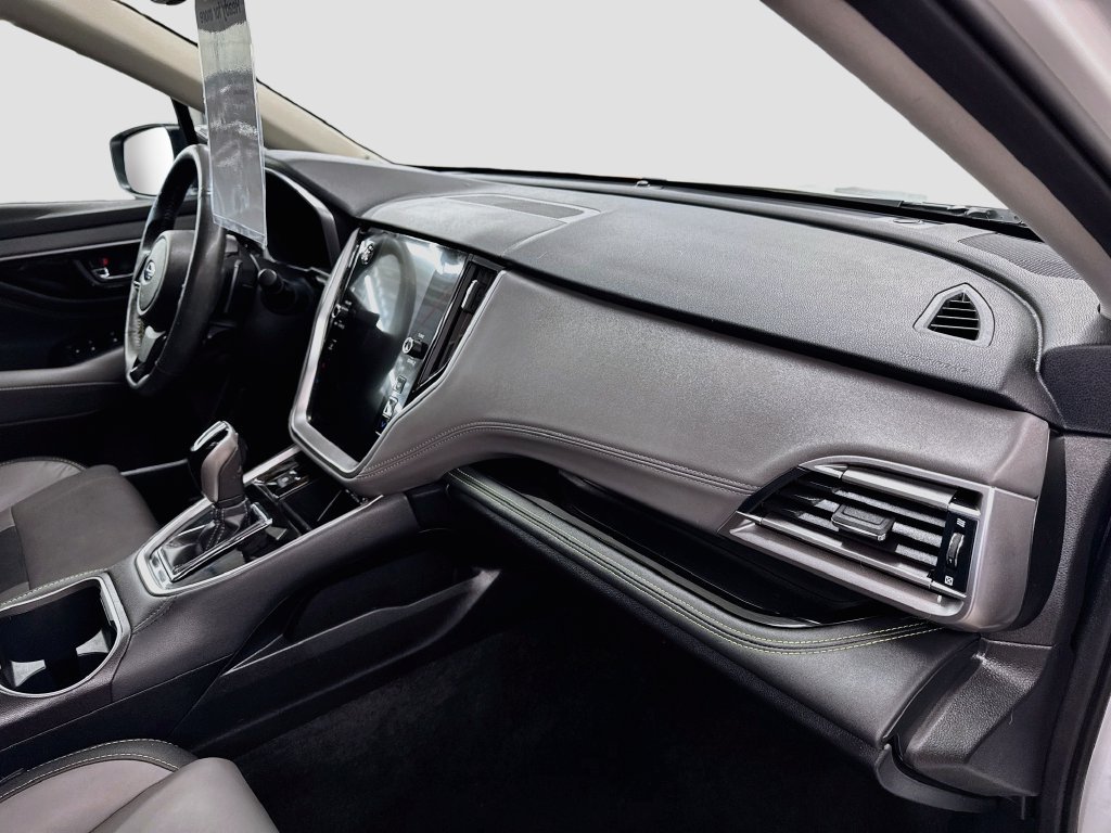 Certified 2024 Subaru Outback Onyx Edition AWD/4WD image 31